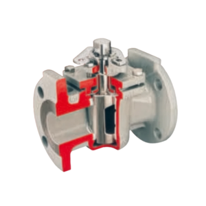 Durco Valve