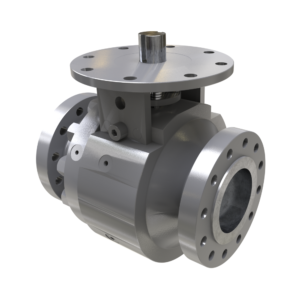 Mogas RSVP-UK Valve