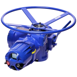 Actuators