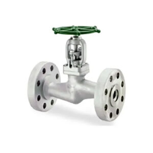 Edward Gate, Globe & Check Valve