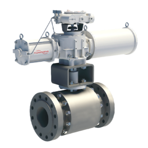 Valbart Ball Valve