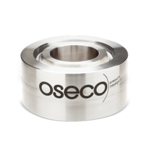 Welded Rupture Disc Assemblies