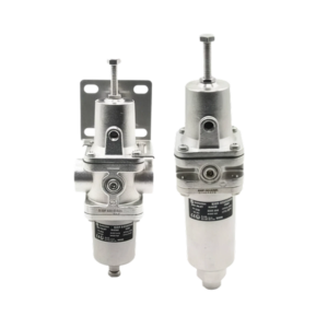 Filter Regulators