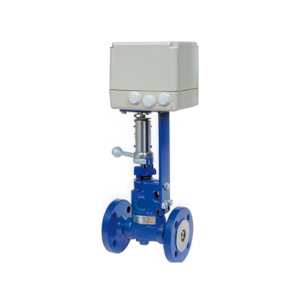 Automatic Continuous Blowdown Valve BAE46/47