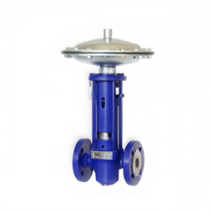 Blowdown Valves