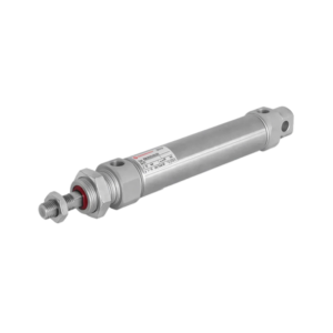 Roundline Cylinders