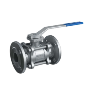 Klinger BalloStar KHA Ball Valves DN10-150