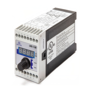 Conductivity Switch LRS 1-50