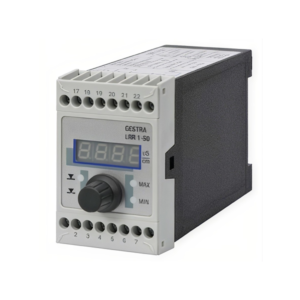 Conductivity Controller LRR 1-50/1-51