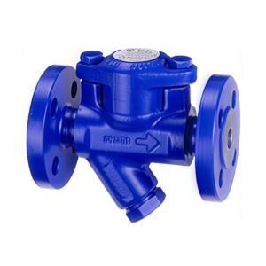Thermostatic Trap MK45 / MK45A