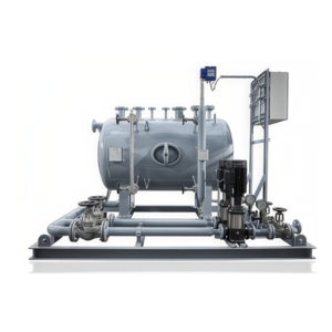 Steam System