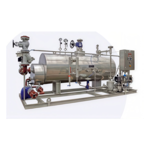 Gestra Steam Generators