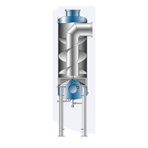 Gestra Air Driers and Purifiers