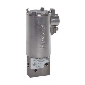 Solenoid Valve