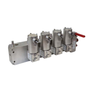 IMI Maxseal RVM