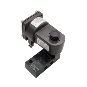IMI Herion 6215