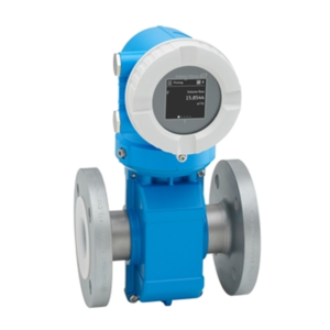 Proline Promag P10 Electromagnetic Flowmeter