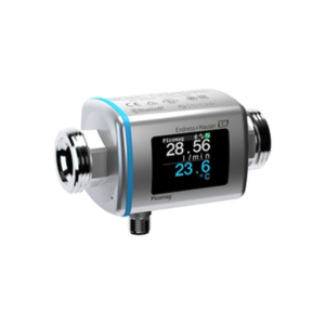 Picomag Inline Electromagnetic Flowmeter