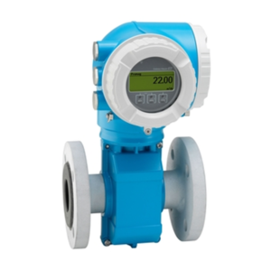 Proline Promag W300 Electromagnetic Flowmeter