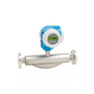 Proline Promass E 300 Coriolis Flowmeter