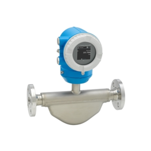 Proline Promass K 10 Coriolis Flowmeter