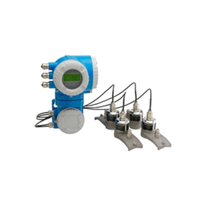Proline Prosonic Flow P500 Ultrasonic Clamp-On Flowmeter
