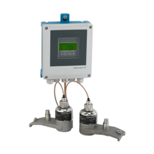 Proline Prosonic Flow W400 Ultrasonic Clamp-On Flowmeter