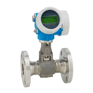 Vortex Flowmeters
