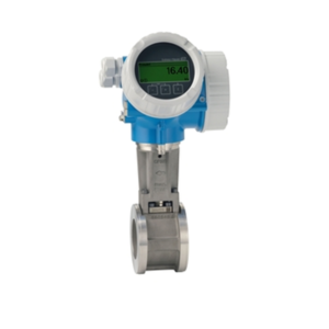 Proline Prowirl D200 Vortex flowmeter