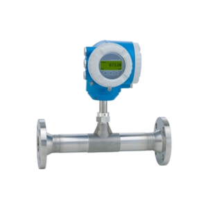 Thermal Mass Flowmeters