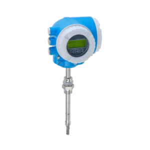 Proline T-Mass I300 Thermal Mass Flowmeter
