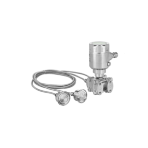 Differential Pressure Flow Measurement