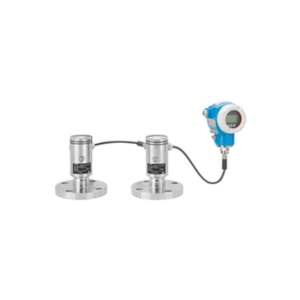 Electronic Differential Pressure Deltabar FMD72