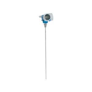 Guided Radar Level Measurement