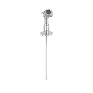 Guided Radar Measurement Time-of-Flight Levelflex FMP54