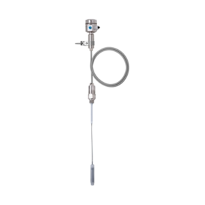 Capacitance Level Measurement Liquicap FMI52