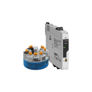 Temperature Transmitters