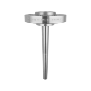 TT511 Barstock Thermowell Vanstone Design