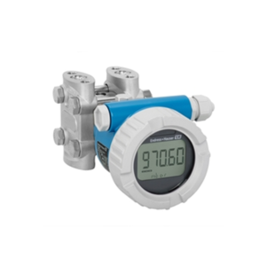 Deltabar PMD55B – Differential Pressure Transmitter