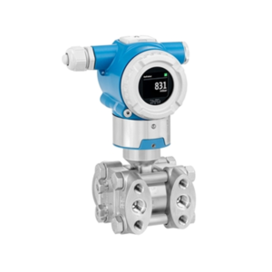 Deltabar PMD50 – Differential Pressure Transmitter