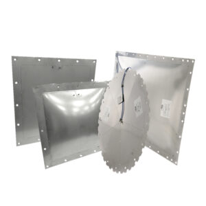 EB Explosion Vent