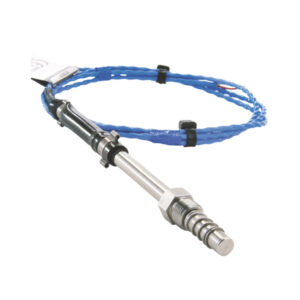 Flo-Tel Burst Sensor