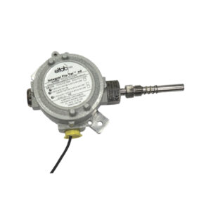 Flo-Tel XD Burst Sensor